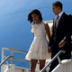 Illustration for article titled Obama Wants Boy Ejector Car for Malia